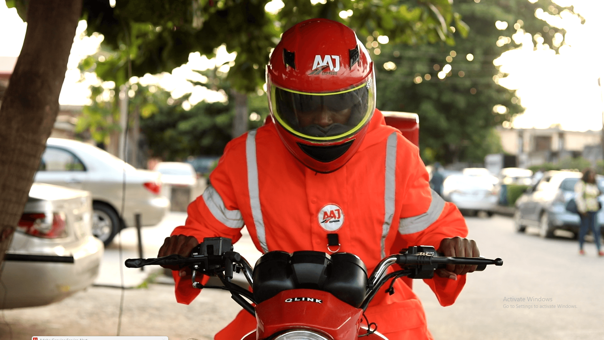 Cookie Policy Background