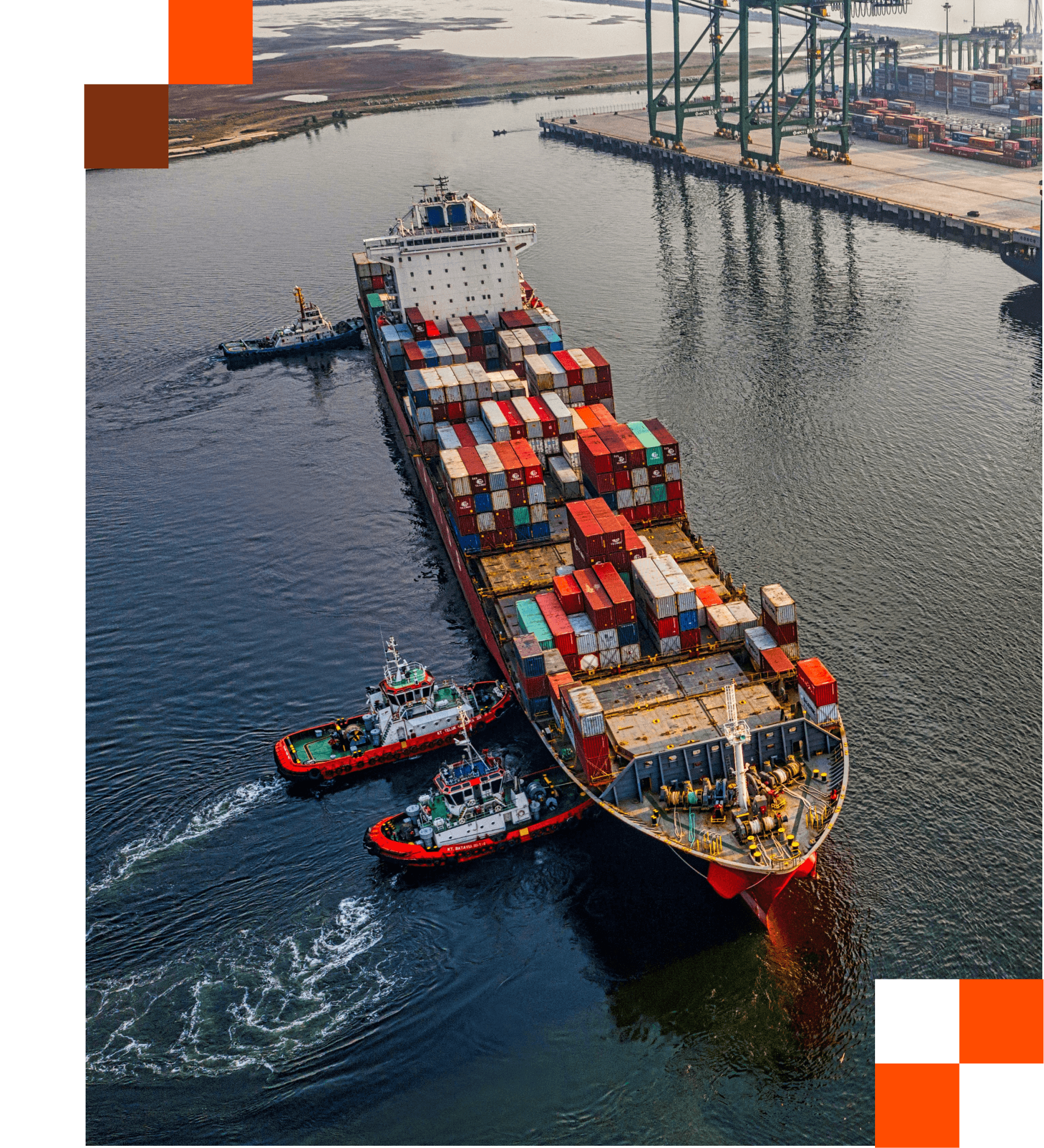 We offer seamless import and export services to and from Nigeria via air and sea, handling customs clearance, cargo documentation, and delivery with precision. With over 3000 metric tonnes of cargo moved globally, we are a trusted partner for both personal and business logistics needs.