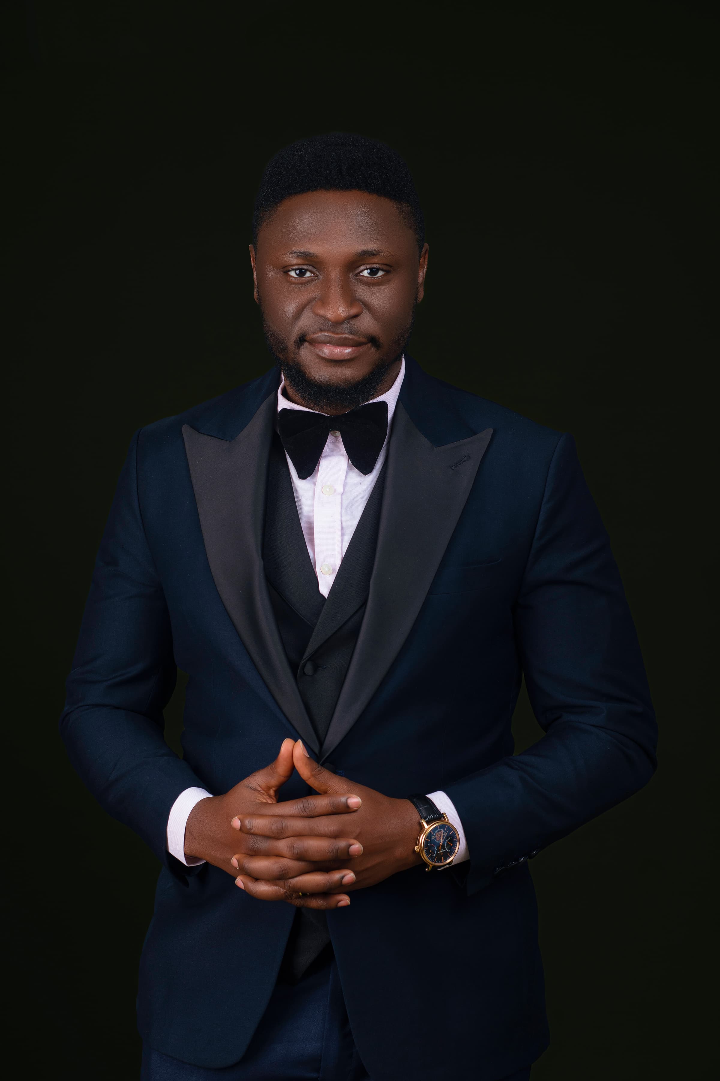 MR. KUNLE ADEYEMO (ARPA)